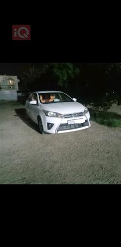 تويوتا يارس